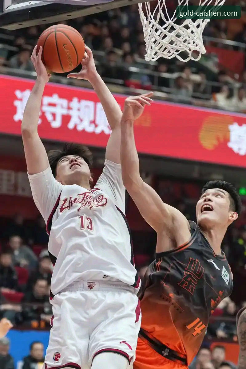 财神到棋牌2026升级怎么下载 CBA季后赛浙江加时逆转宁波晋级:兰道夫33分统治全场技术复盘